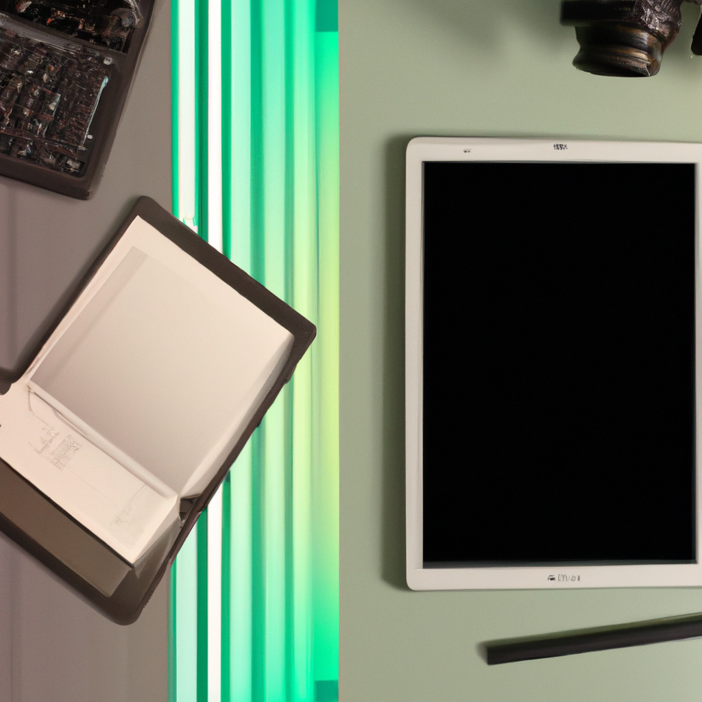 Retrato de Lina, productora